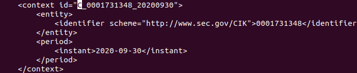 Tilray Context 20200930